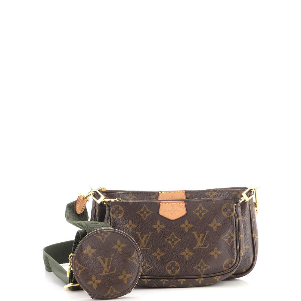 Louis Vuitton Multi Pochette Accessoires